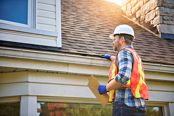 Trusted Storm Damage Roof Repair service in Enterprise, KS - Ben Roofing and Steel LLC